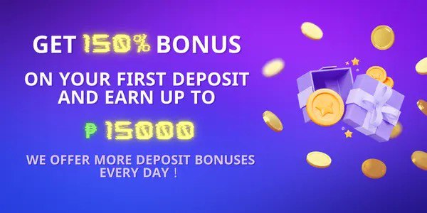 Account promotion banner
